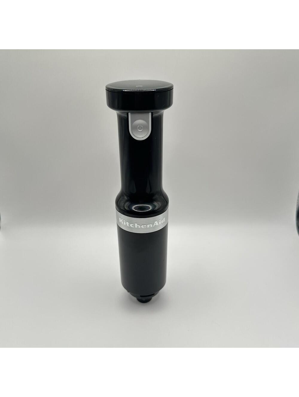 KitchenAid Cordless Variable Speed Hand Blender Motor Only KHBBV83
